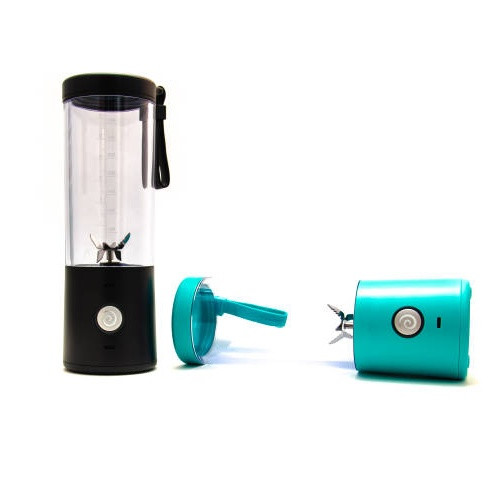 Cara Membawa Blender Portable Saat Traveling agar Tetap Praktis