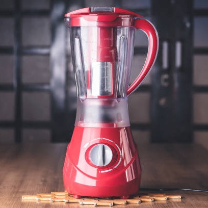 Blender Tidak Kuat Hancurkan Es? Ini Tipsnya