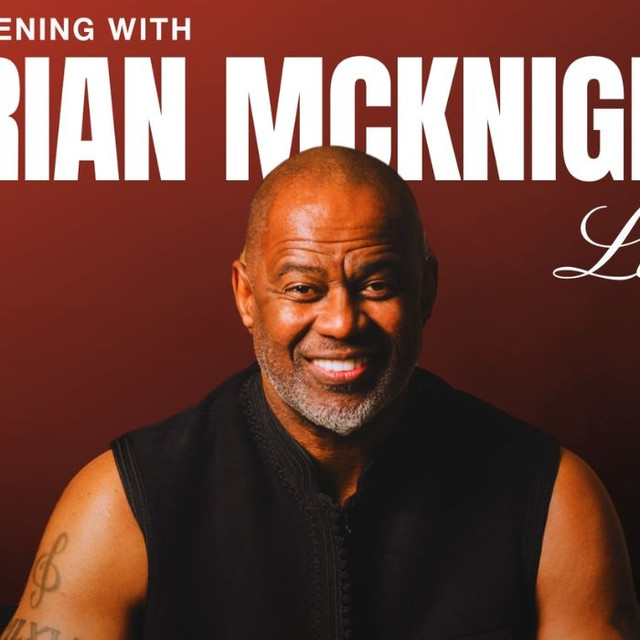 Menyambut Romansa Brian McKnight, Tips Memilih Rekomendasi Audio Terbaik