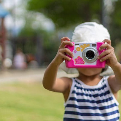 Kamera Anak Digital Cepat Rusak? Ini Kesalahannya