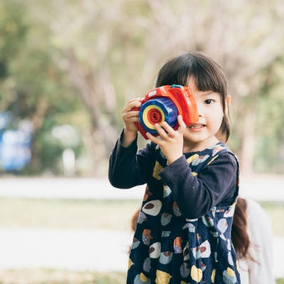 7 Tips Memilih Kamera Anak Digital yang Aman dan Mudah Dipakai