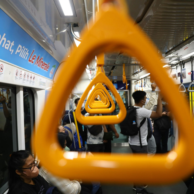 Panduan Lengkap KRL Jabodetabek 2026: Rute, Transit, dan Cara Baca Peta