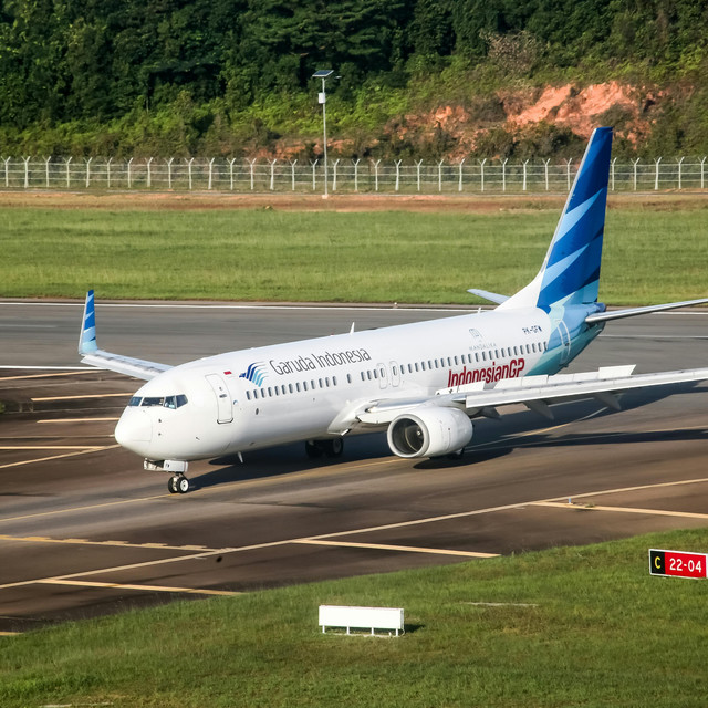 Panduan Membeli Tiket Pesawat, Tips Hemat Tiket Garuda Indonesia 2026