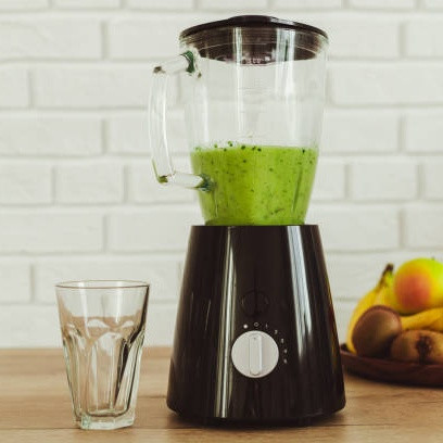 7 Kesalahan Pakai Blender yang Bikin Cepat Rusak, Kamu Pernah?