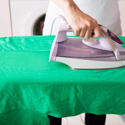 5 Tips Setrika Pakaian agar Cepat Licin dan Tidak Merusak Kain
