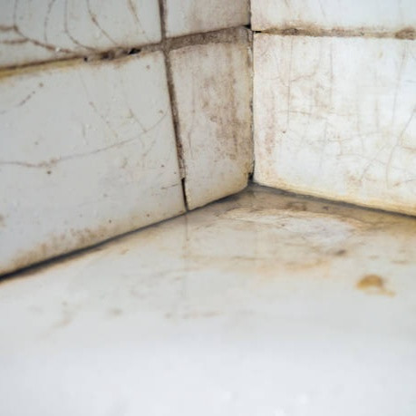 Cara Mengatasi Lantai Kamar Mandi Menguning, Mudah Kok!