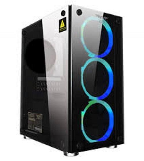 PC GAMING I5 9400F COFEELAKE /RAM 8 GB/SSD 120 GB / HDD 1 TERA / 2 GB GT 1030 DDR5 EDITING
