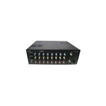 ampli TOA New ZA-2128 M original mixer amplifier