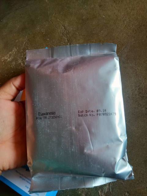 SUSU ETAWANESIA REKOMENDASI DOKTER Susu Kambing Etawa + Ekstrak Moringa Rasa Premium Enak Tidak Prengus ETAWANESIA ORIGINAL Image1