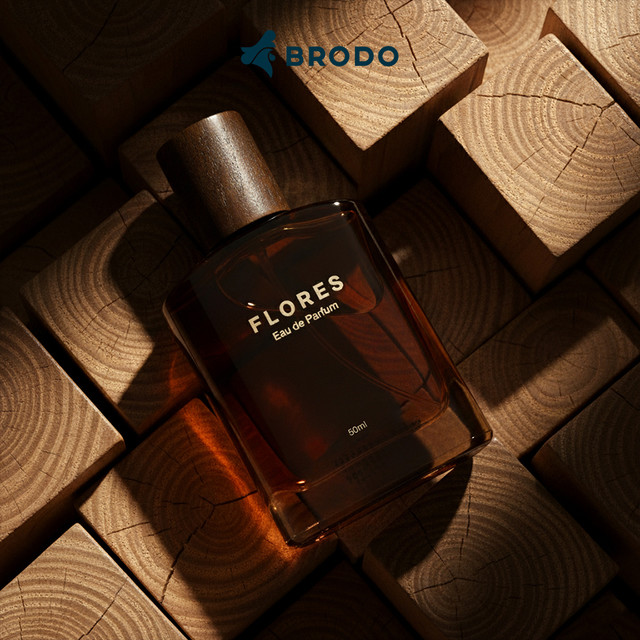 BRODO - Flores Parfum Eau de Parfum