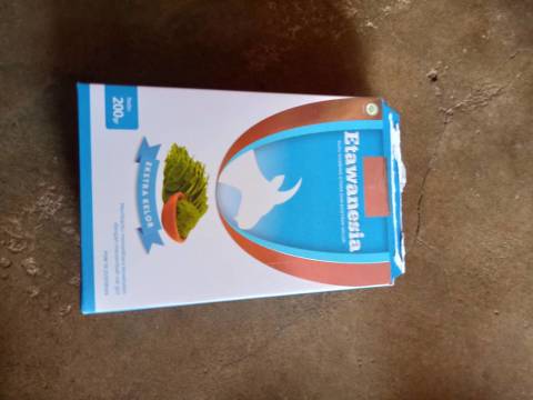 SUSU ETAWANESIA REKOMENDASI DOKTER Susu Kambing Etawa + Ekstrak Moringa Rasa Premium Enak Tidak Prengus ETAWANESIA ORIGINAL Image3