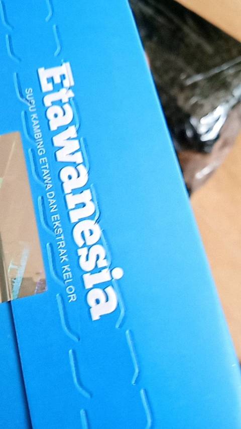 SUSU ETAWANESIA REKOMENDASI DOKTER Susu Kambing Etawa + Ekstrak Moringa Rasa Premium Enak Tidak Prengus ETAWANESIA ORIGINAL Image18