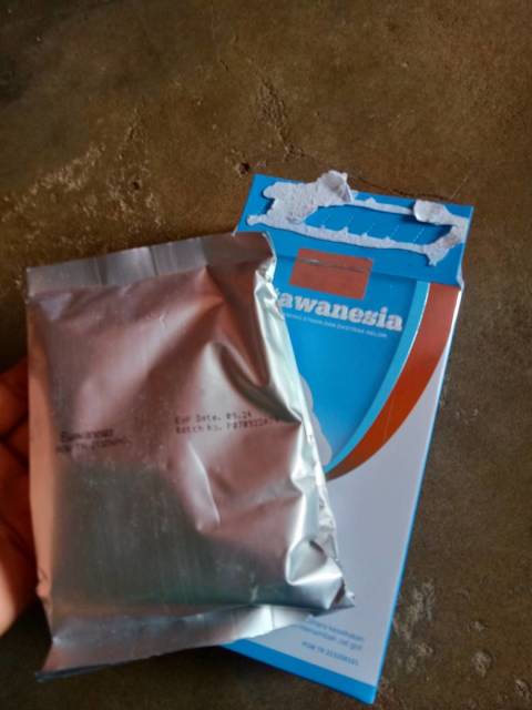 SUSU ETAWANESIA REKOMENDASI DOKTER Susu Kambing Etawa + Ekstrak Moringa Rasa Premium Enak Tidak Prengus ETAWANESIA ORIGINAL Image5