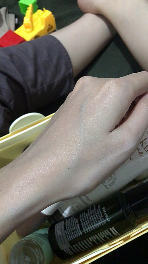 Moell Physical Sunscreen Anak 30gr Dengan SPF (50+) PA(++++) Sunscreen Baby Kids, Bumil Busui, Kulit Sensitif - Tahan Air & Keringat - Microbiome & Skin Barrier Technology Image10