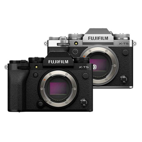Fujifilm X-T5 Body Only Image5