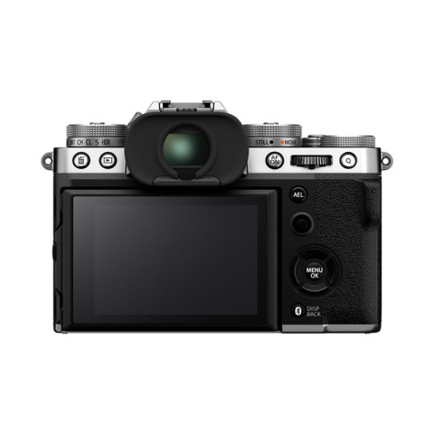 Fujifilm X-T5 Body Only Image15