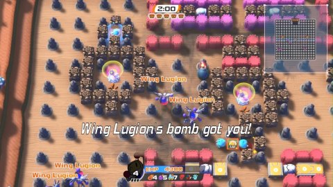 PS5 Super Bomberman R2 / Super Bomber man R 2 (Reg2/English) Image6