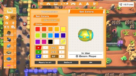 PS5 Super Bomberman R2 / Super Bomber man R 2 (Reg2/English) Image2