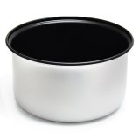 Miyako MCM528 Magic Warmer Plus - Rice Cooker - Penanak Nasi - 1.8 L - Abu-abu (Random Motif) Image4