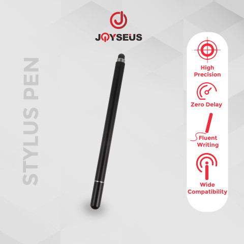 Joyseus 2 in 1 Universal Stylus Pen For Ipad & Android - OT35