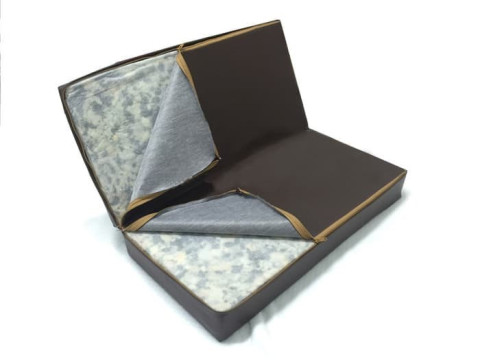 Elephant Alas Duduk Maxi L/ Cushion / Alas Meditasi Doa Yoga Image4