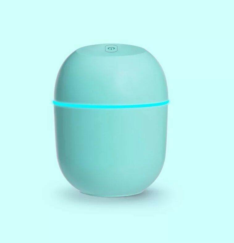 air humidifier pelembab udara ruangan/mobil/disinfektan/fogging