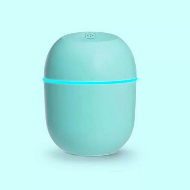 air humidifier pelembab udara ruangan/mobil/disinfektan/fogging