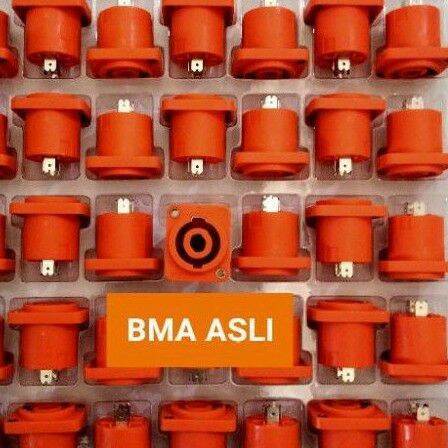Paket socket speakon bma isi 20pcs