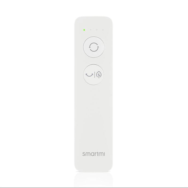 Remote Control Bluetooth untuk Kipas Smartmi Fan 2 dan 2S - FSYKQ04ZM