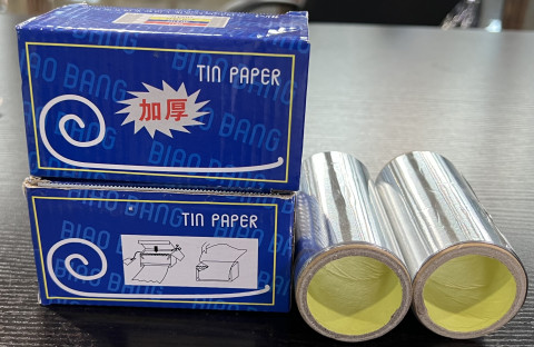 ALUMINIUM FOIL[ 1 bonus 1] Image2