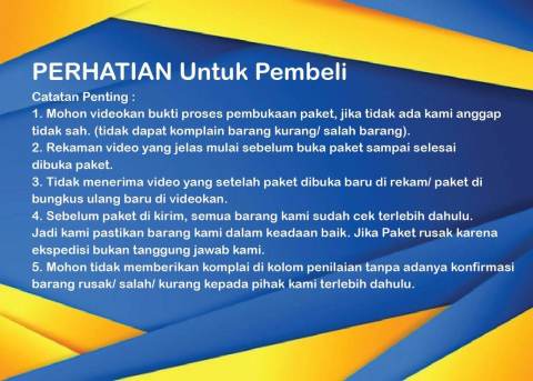 ALUMINIUM FOIL[ 1 bonus 1] Image5