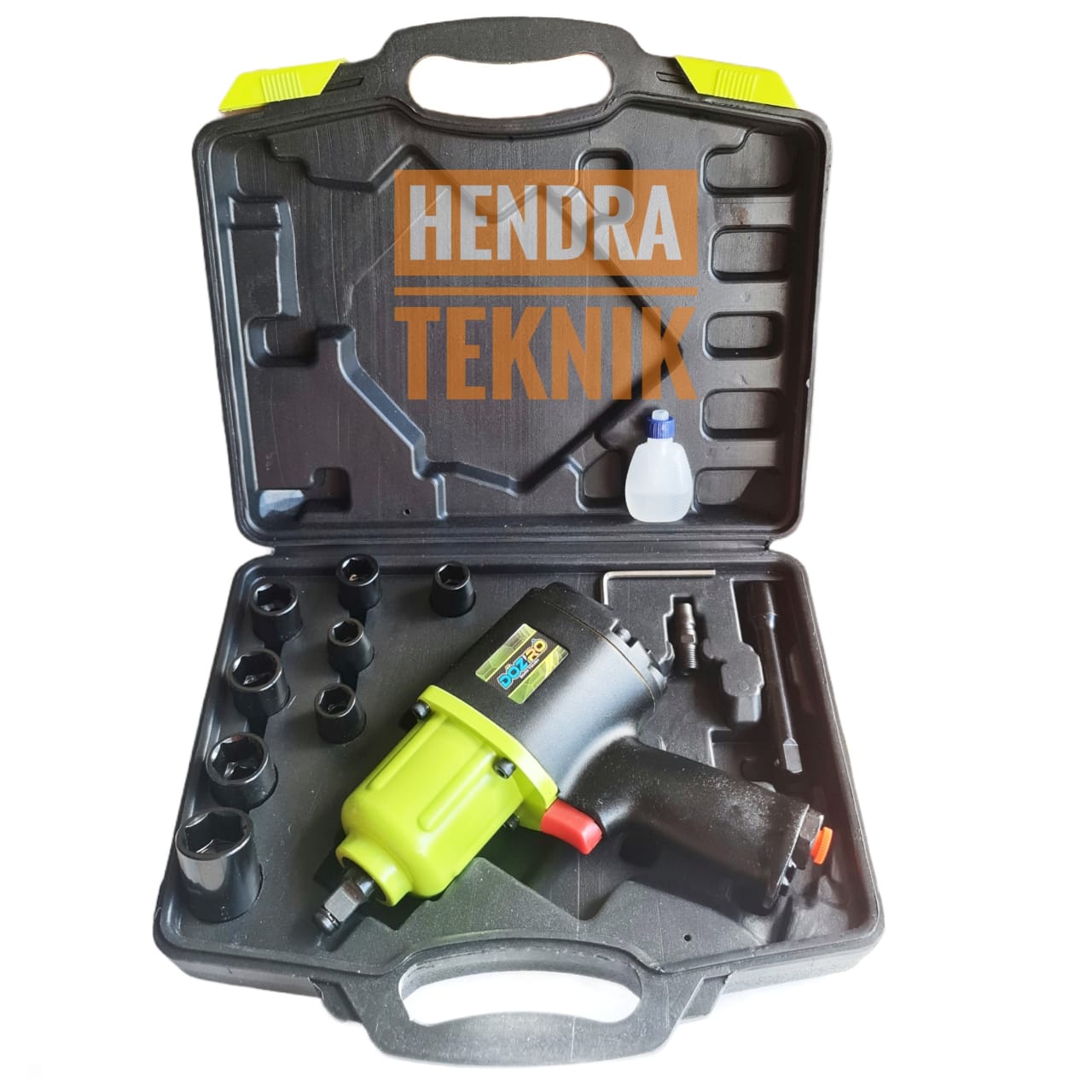 AIR IMPACT TWIN HAMMER ALAT BUKA BAUT ANGIN COMPRESSOR MURAH BAGUS KUNCI BAUT ANGIN KOMPRESOR