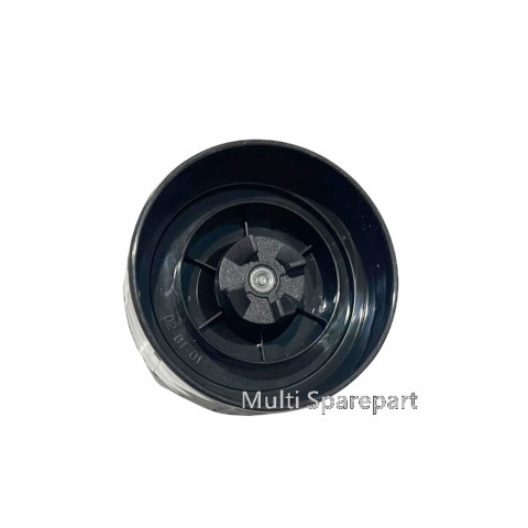 Pisau Blender Bumbu Sharp Mounting Aragawa Original Bonus Seal Karet Image3