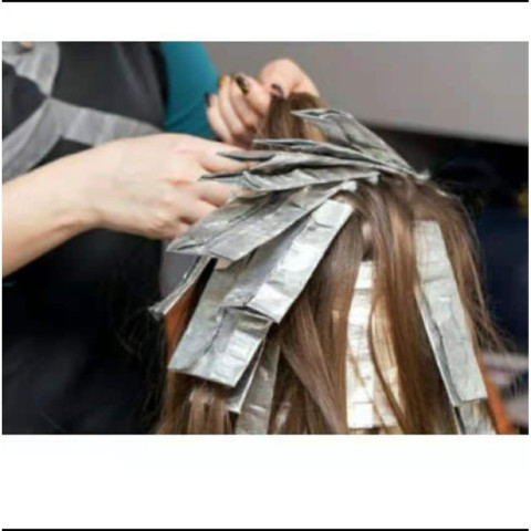 ALUMINIUM FOIL[ 1 bonus 1] Image3