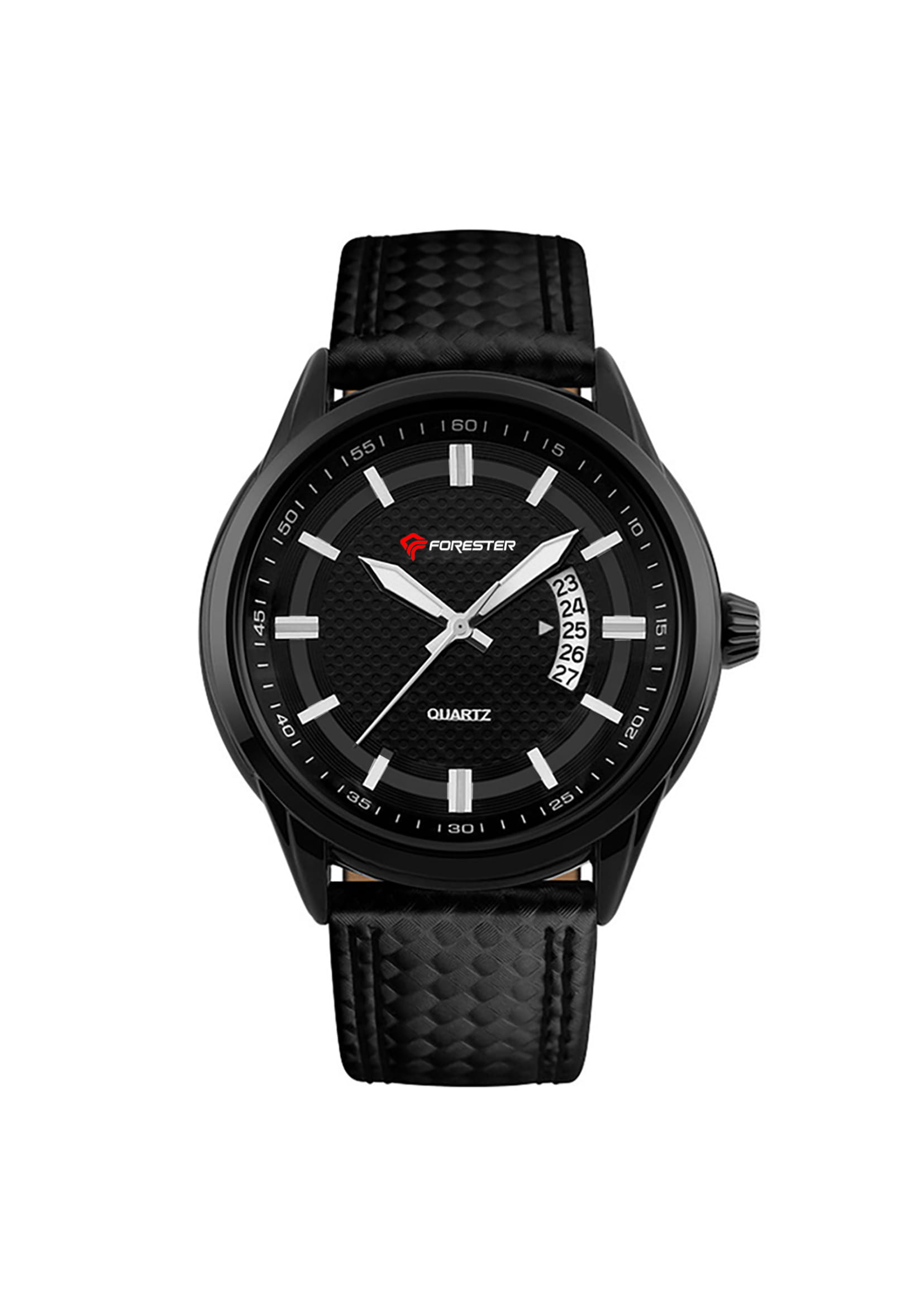 Forester JTF 3003 Analog Watch