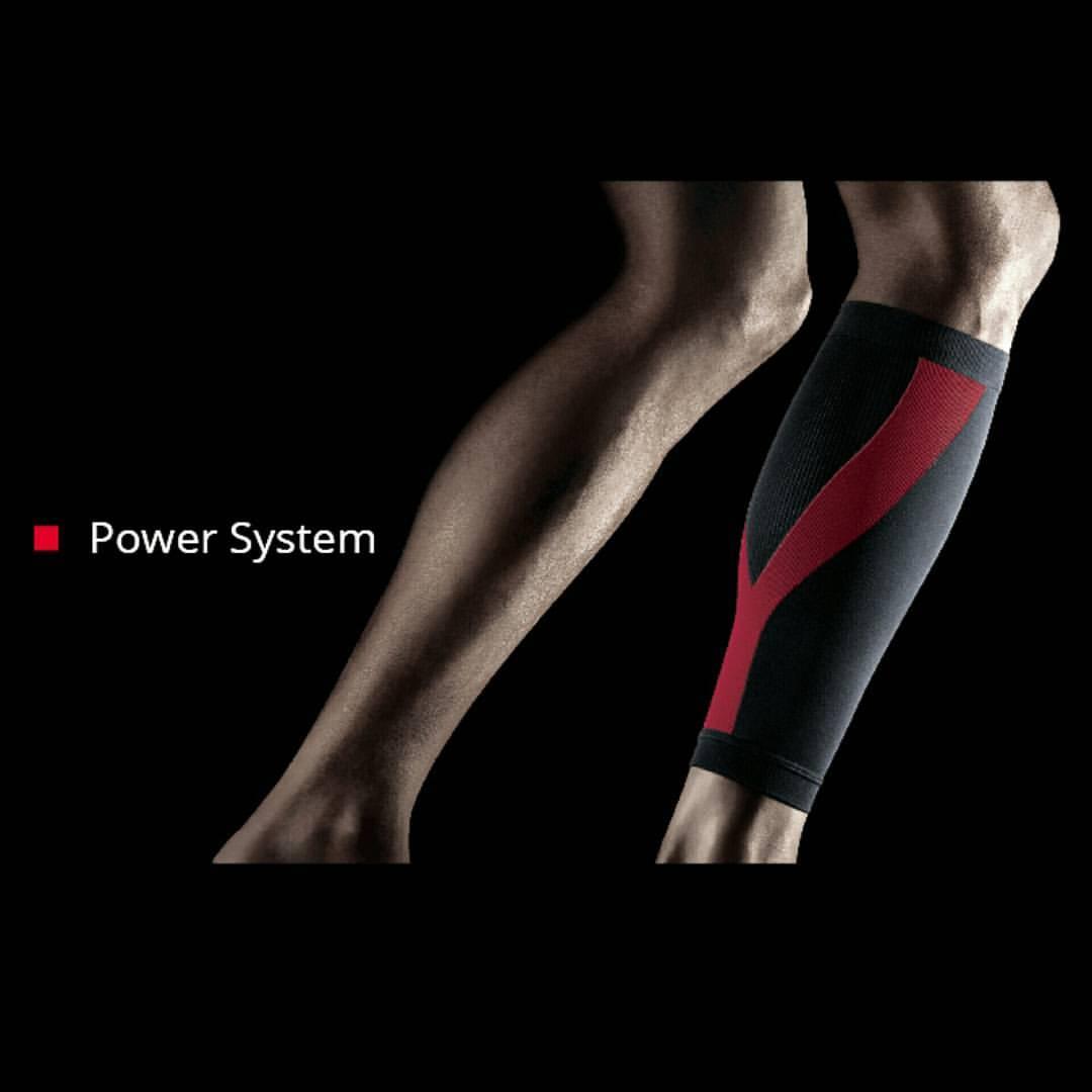Embioz Calf Compression Sleeve LP-270Z