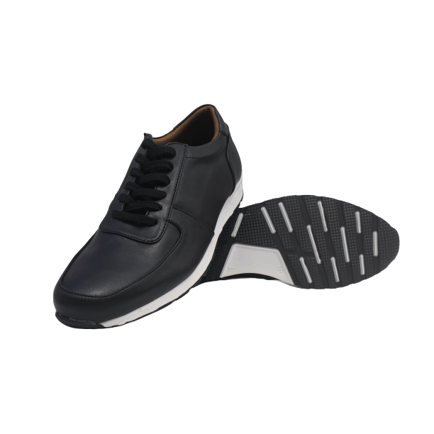 BAPIN Sepatu Sneakers Saggio