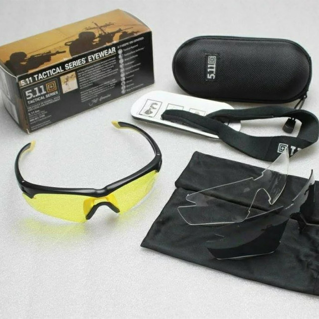 Kacamata Outdoor 511 Kacamata