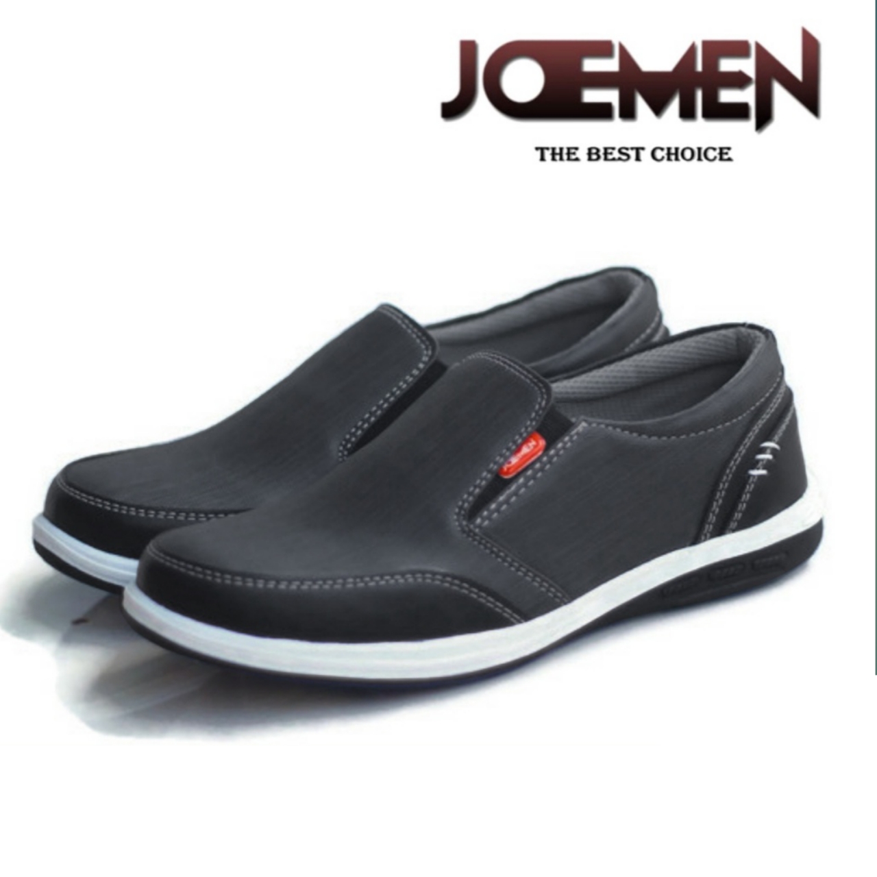 Sepatu Kulit J 28 / Fashion pria / sepatu cowok / sepatu kerja pria / sepatu kulit pria / sepatu pria casual / sepatu cowok santai / sepatu laki laki kulit / sepatu pria kantor santai