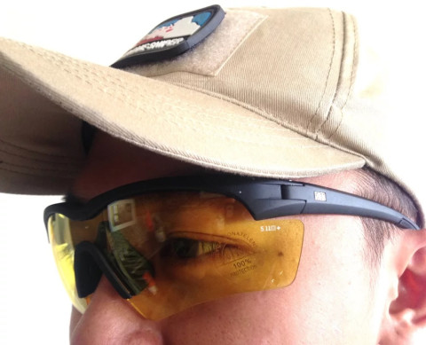 Kacamata Outdoor 511 Kacamata Image4