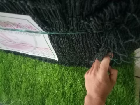 JARING GOLF CRICKET NET MANDI BOLA TAMAN BERMAIN JARING FUTSAL JARING GAWANG 5 M X 10 M TALI TEBAL Image2