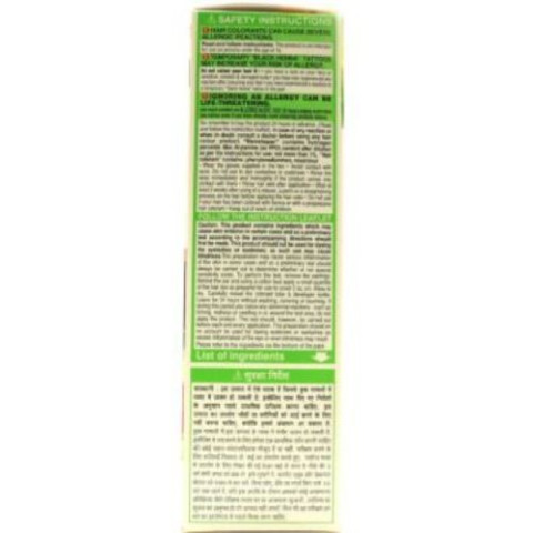 GARNIER Hair Color Natural Brown 4 Image2