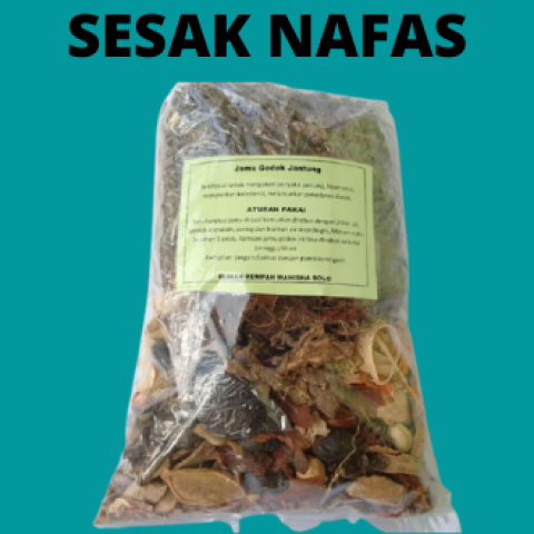Jamu Godok Pernafasan Batuk Image3