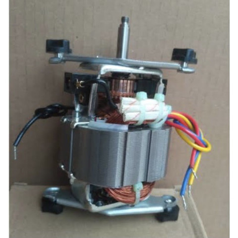 Dinamo Blender Philips HR 2115 - HR 2116 - HR 2061 - HR 2071 Motor Blender Philip Image4