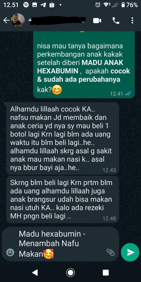 Obat Perut Kembung Untuk Bayi Sembelit Diare Pada Balita Sakit Perut Hisprung Pada Bayi Perut Bengkak Kram Perut Susah BAB Pada Anak Pelancar BAB Pada Anak Gangguan Usus Pada Anak Muntah Mual - Walatra Hexabumin Image4