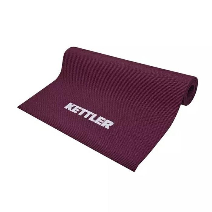 Matras Yoga Kettler Yoga Mats 4 - 4.5 mm