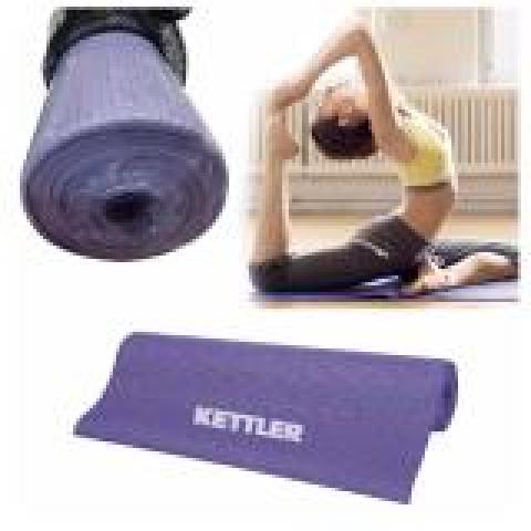Matras Yoga Merk Kettler Image4