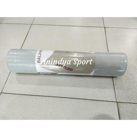 Matras Yoga Kettler Yoga Mats 8mm Image2