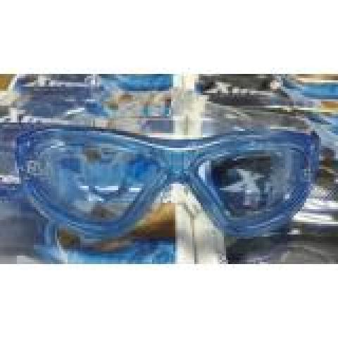 View Xtreme Swim Goggles V-1000 - BL Image2