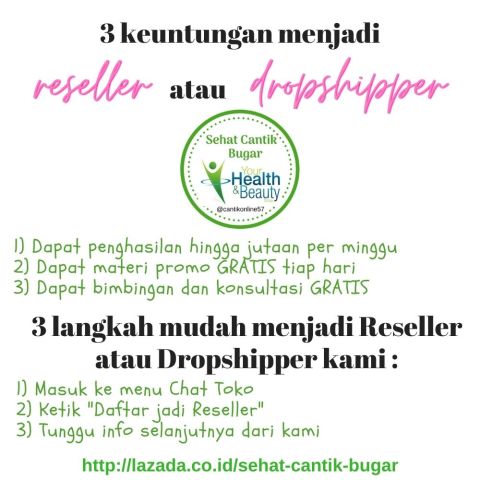 SUPER WEIGHT Herbal Penggemuk Gemuk Badan Paket Promo 2 Zinc 1 Spirulina + Member Card SCB Image4